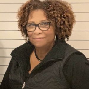 Meet your Posher, Barbara